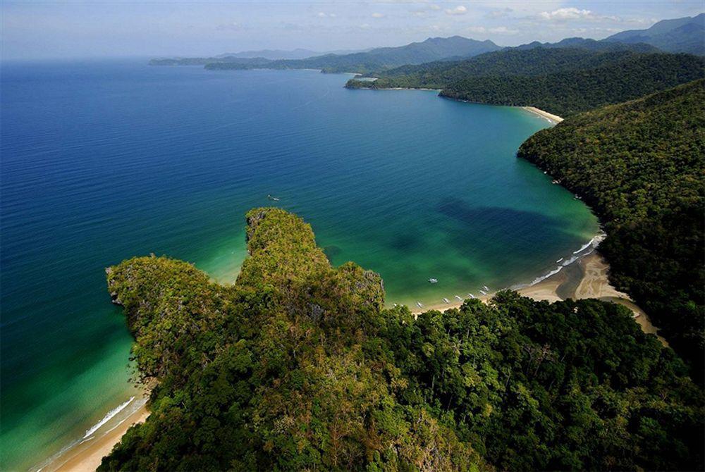 Four Points By Sheraton Palawan Puerto Princesa Екстер'єр фото