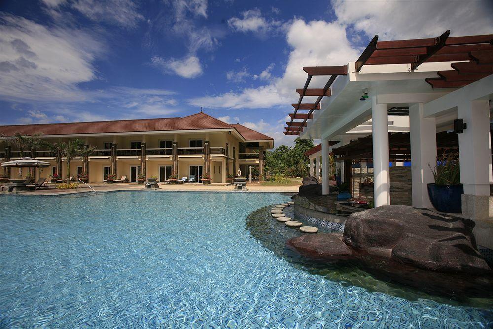 Four Points By Sheraton Palawan Puerto Princesa Екстер'єр фото