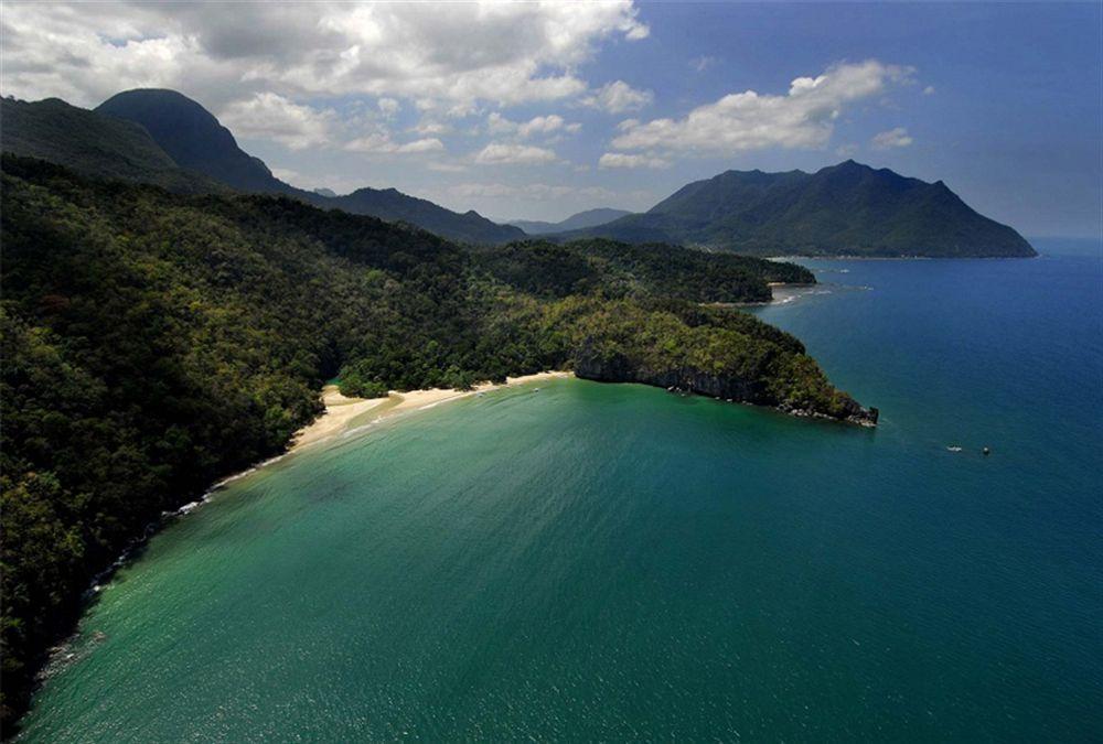 Four Points By Sheraton Palawan Puerto Princesa Екстер'єр фото