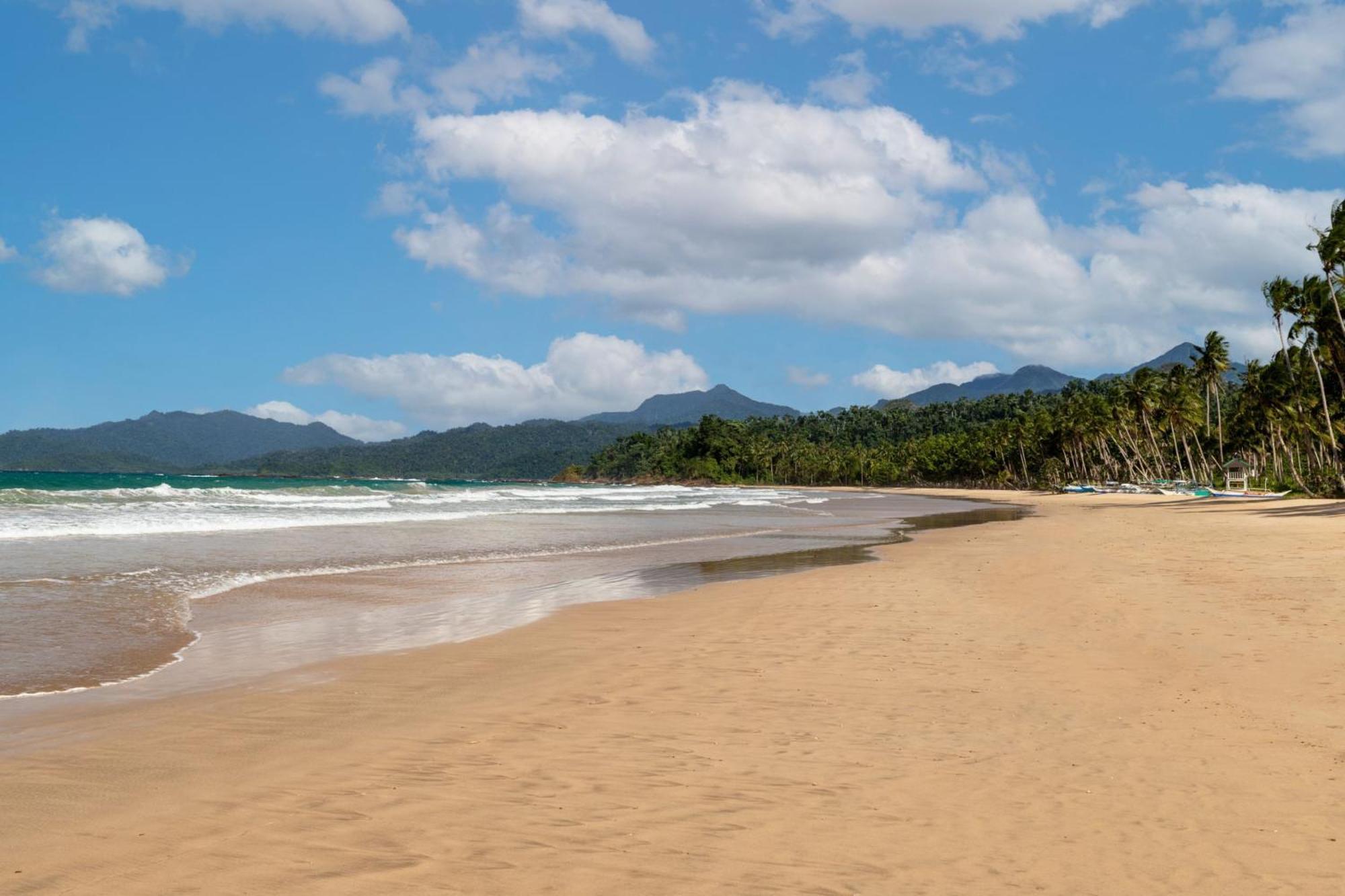 Four Points By Sheraton Palawan Puerto Princesa Екстер'єр фото