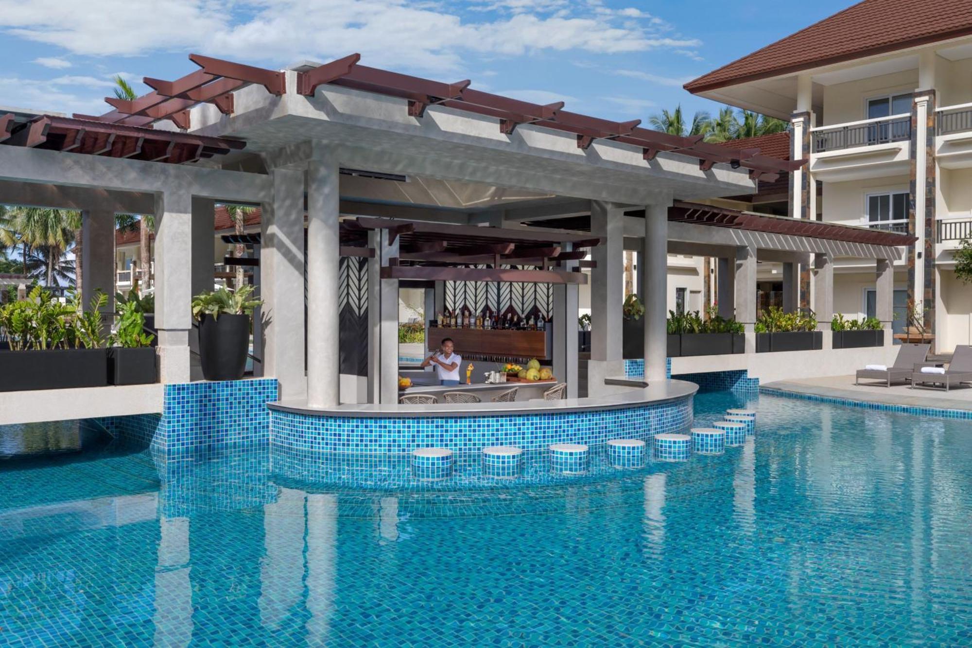 Four Points By Sheraton Palawan Puerto Princesa Екстер'єр фото