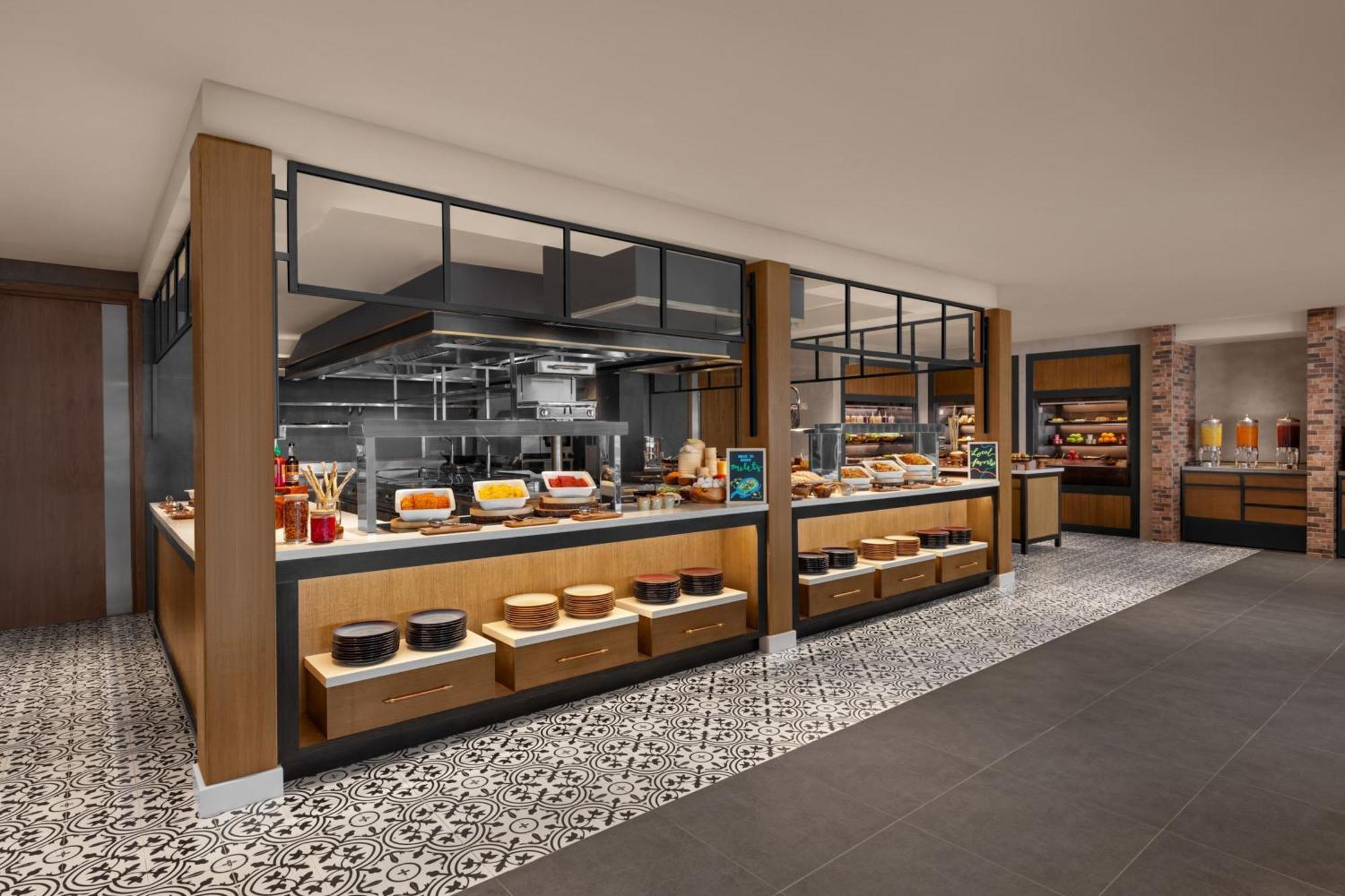 Four Points By Sheraton Palawan Puerto Princesa Екстер'єр фото