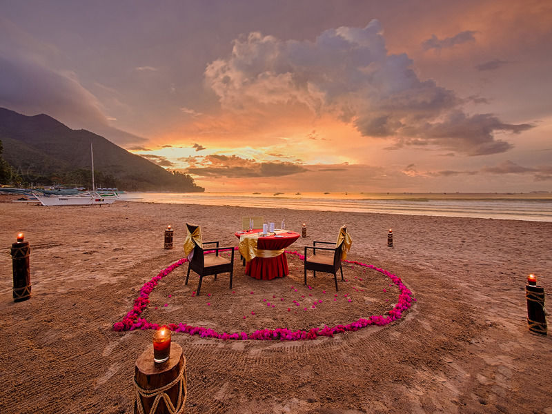 Four Points By Sheraton Palawan Puerto Princesa Екстер'єр фото