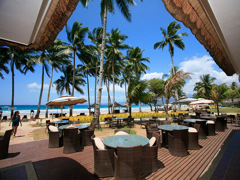 Four Points By Sheraton Palawan Puerto Princesa Екстер'єр фото