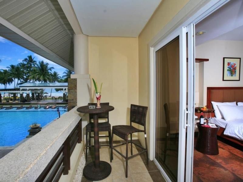 Four Points By Sheraton Palawan Puerto Princesa Екстер'єр фото