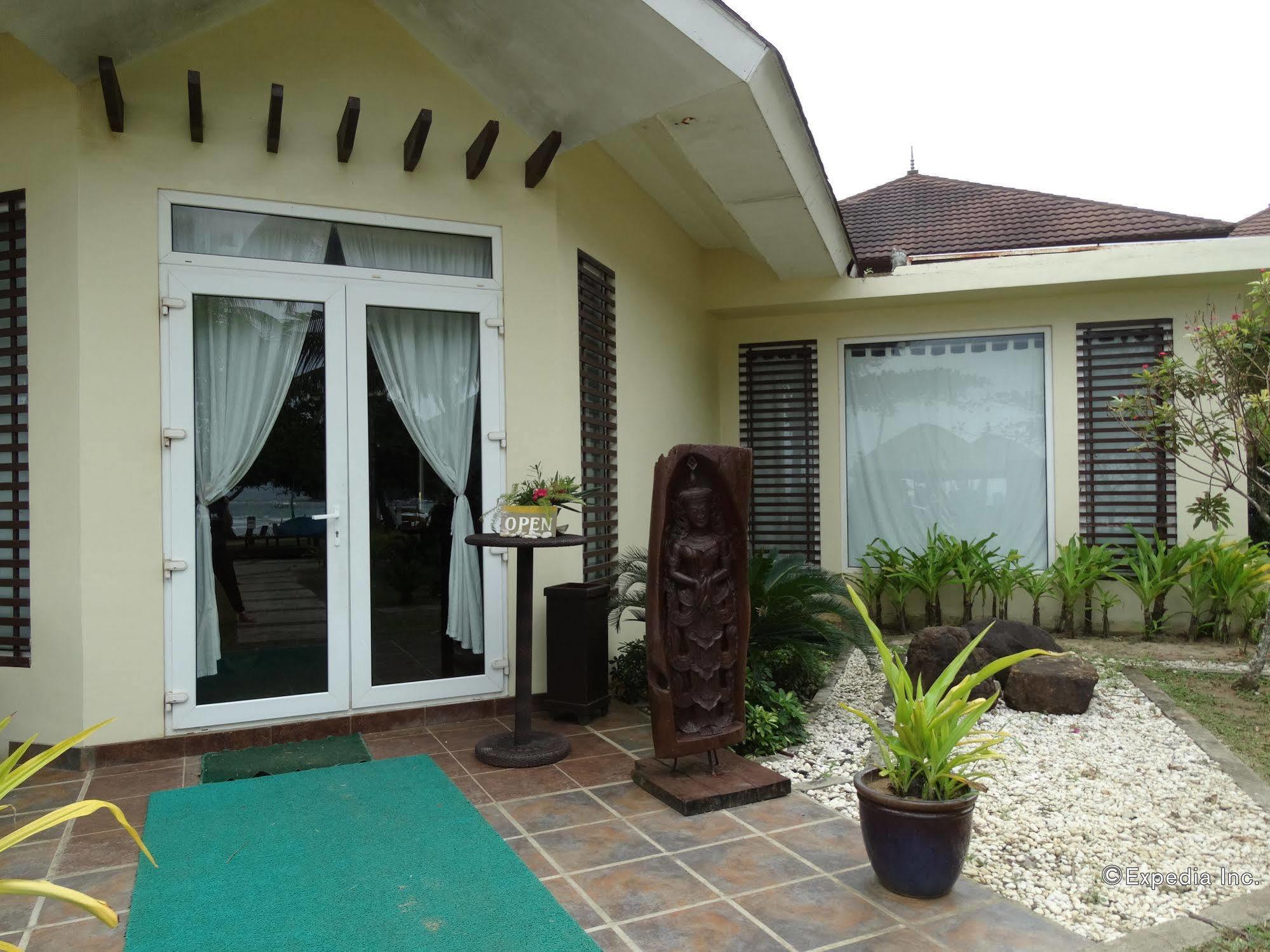 Four Points By Sheraton Palawan Puerto Princesa Екстер'єр фото