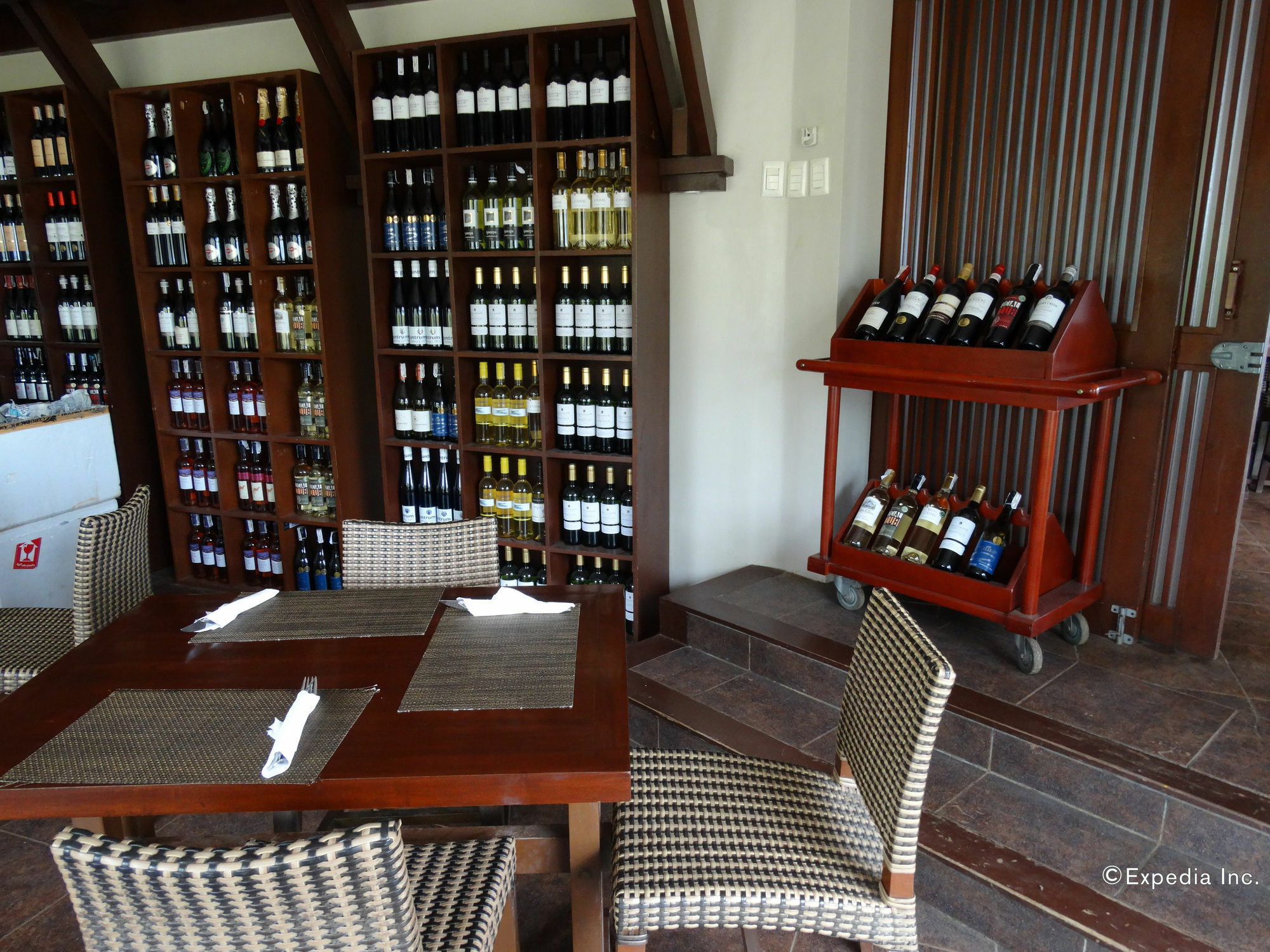 Four Points By Sheraton Palawan Puerto Princesa Екстер'єр фото